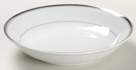 Silvermont Fruit/Dessert (Sauce) Bowl