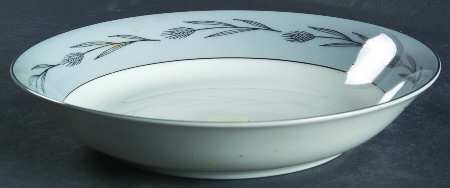 Coupe Soup Bowl