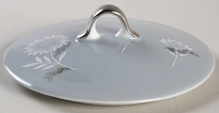Starlite (Silver Backstamp) Lid for Sugar Bowl