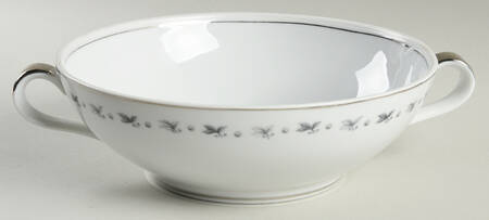 Teresa Round Vegetable No Lid
