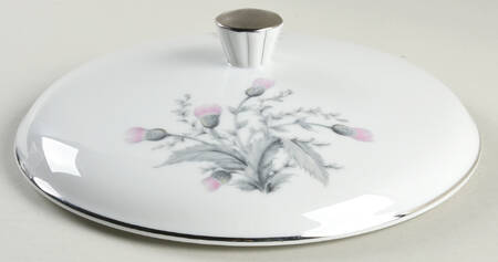 Teresa Lid for Round Vegetable