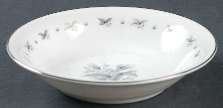 Teresa Fruit/Dessert (Sauce) Bowl