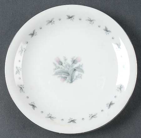 Teresa Bread & Butter Plate