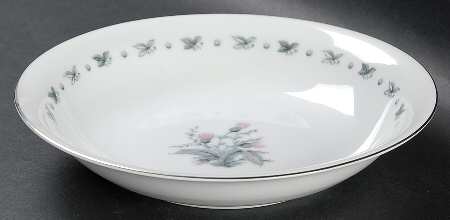 Teresa Coupe Soup Bowl