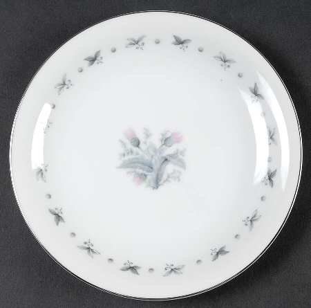 Teresa Bread & Butter Plate
