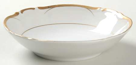 Triumph Fruit/Dessert (Sauce) Bowl