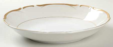 Triumph Coupe Soup Bowl