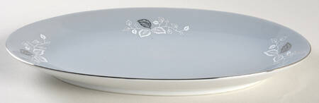 Trousseau Relish/Gravy Underplate