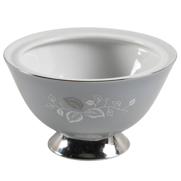 Trousseau Sugar Bowl No Lid