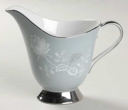 Trousseau Creamer