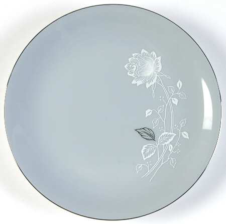Trousseau Bread & Butter Plate