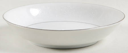 Wedding Bell Fruit/Dessert (Sauce) Bowl