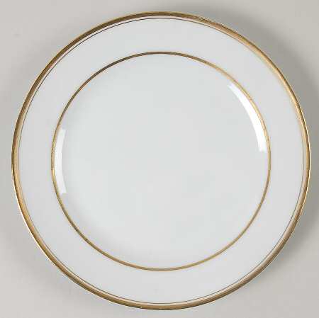 Windsor Bread & Butter Plate