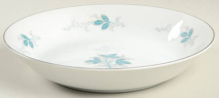 Woodland Coupe Soup Bowl