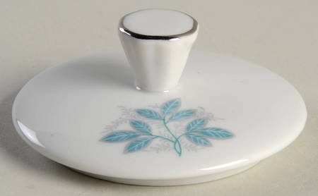 Woodland Lid for Sugar Bowl