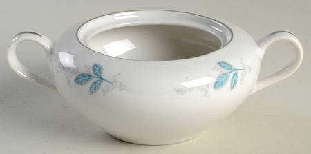 Woodland Sugar Bowl No Lid