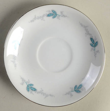 Woodland Saucer