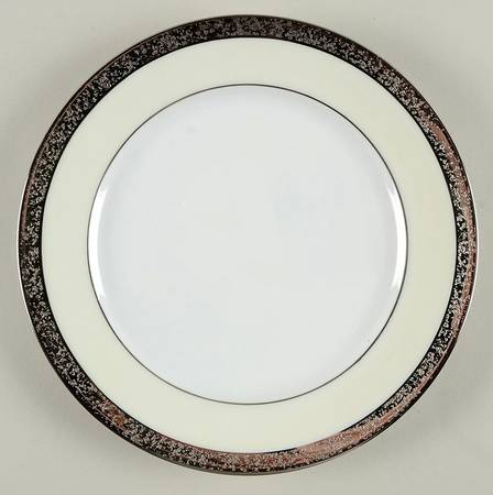 SFR2 Salad Plate