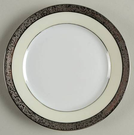 SFR2 Bread & Butter Plate