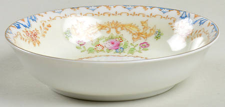 SFU1 Fruit/Dessert (Sauce) Bowl