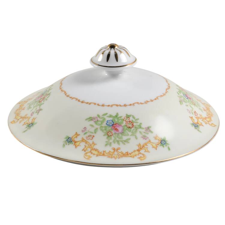 SFU1 Lid for Round Vegetable