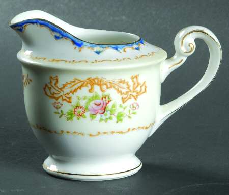 SFU1 Creamer