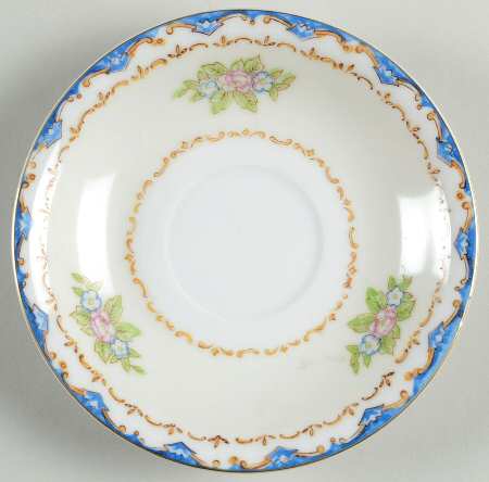 SFU1 Saucer for Demitasse Cup