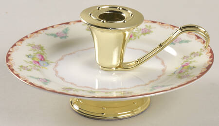 SFU3 3"- 3 1/4" Candleholder (BB) HC