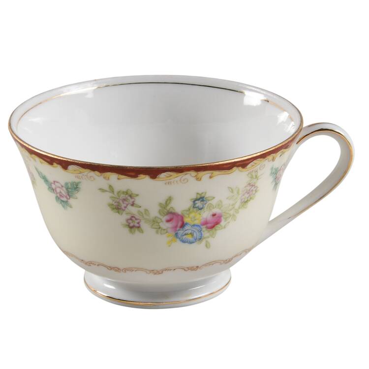 SFU3 Footed Cup