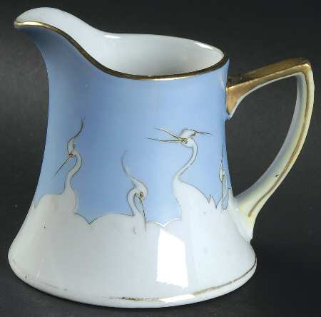 SFU4 Creamer