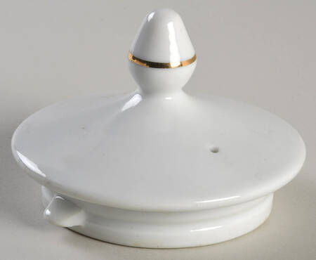 SGU1 Lid for Teapot