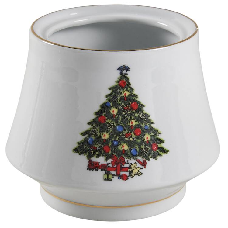 SGU1 Sugar Bowl No Lid