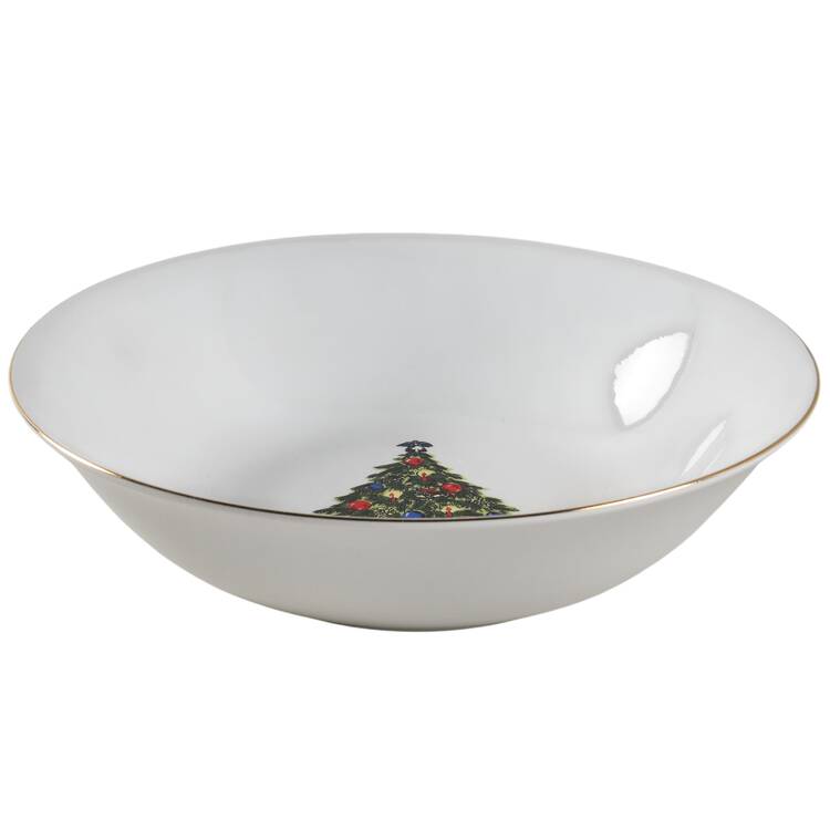 SGU1 9" Round Vegetable Bowl
