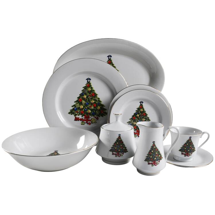 SGU1 45 Piece Starter Set