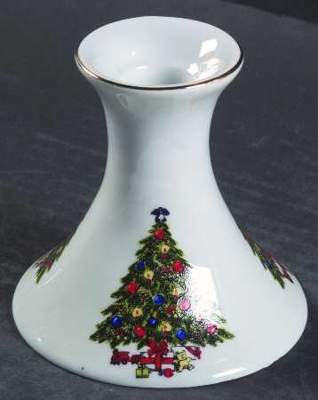 SGU1 3" Candlestick