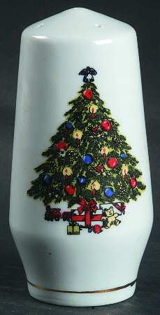 SGU1 Pepper Shaker