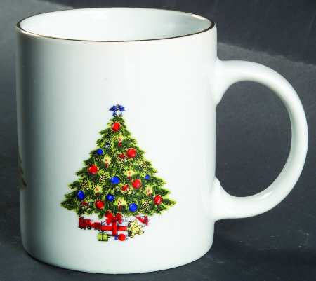 SGU1 Mug