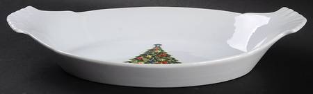 SGU1 14" Augratin