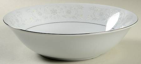 SGU2 8" Round Vegetable Bowl