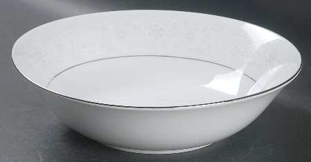 SGU2 9" Round Vegetable Bowl