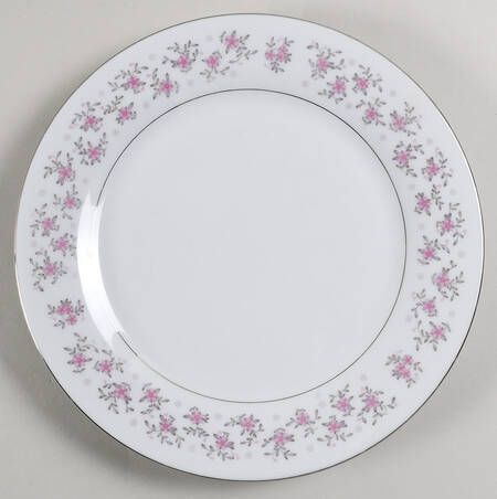 SGU3 Dinner Plate