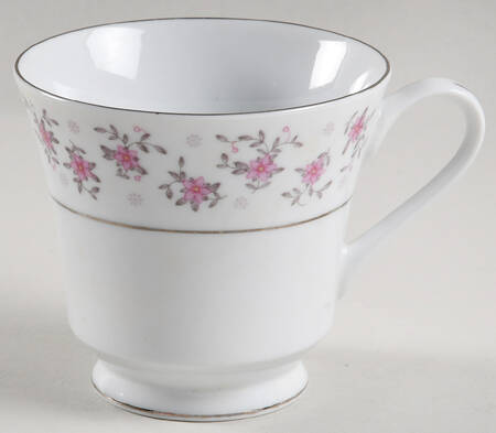 SGU3 Footed Cup