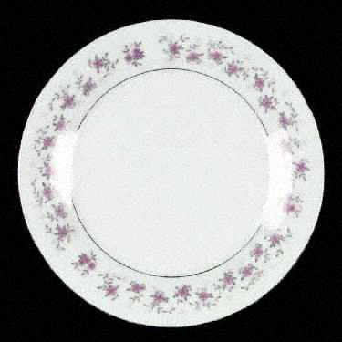 Salad Plate