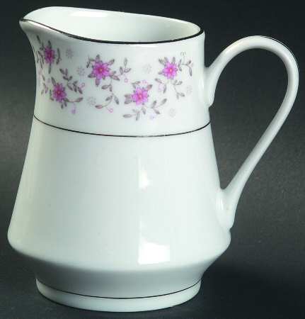 SGU3 Creamer