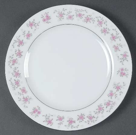 SGU3 Bread & Butter Plate