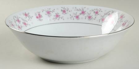 SGU3 9" Round Vegetable Bowl