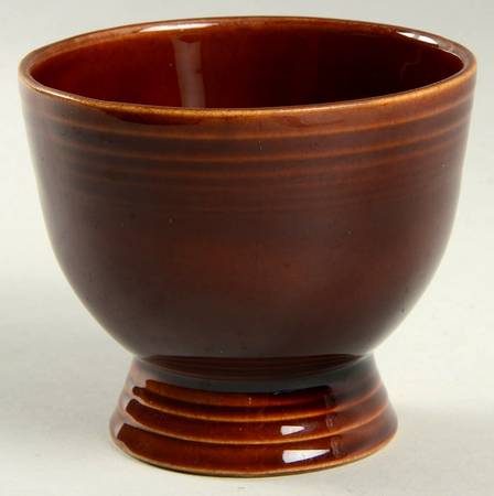 Amberstone Open Sugar Bowl