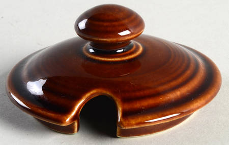 Amberstone Lid for Marmalade