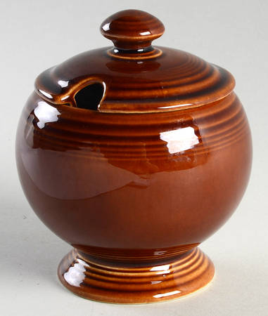 Amberstone Marmalade & Lid