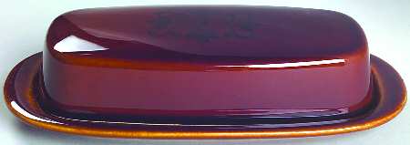 Amberstone 1/4 Lb Covered Butter